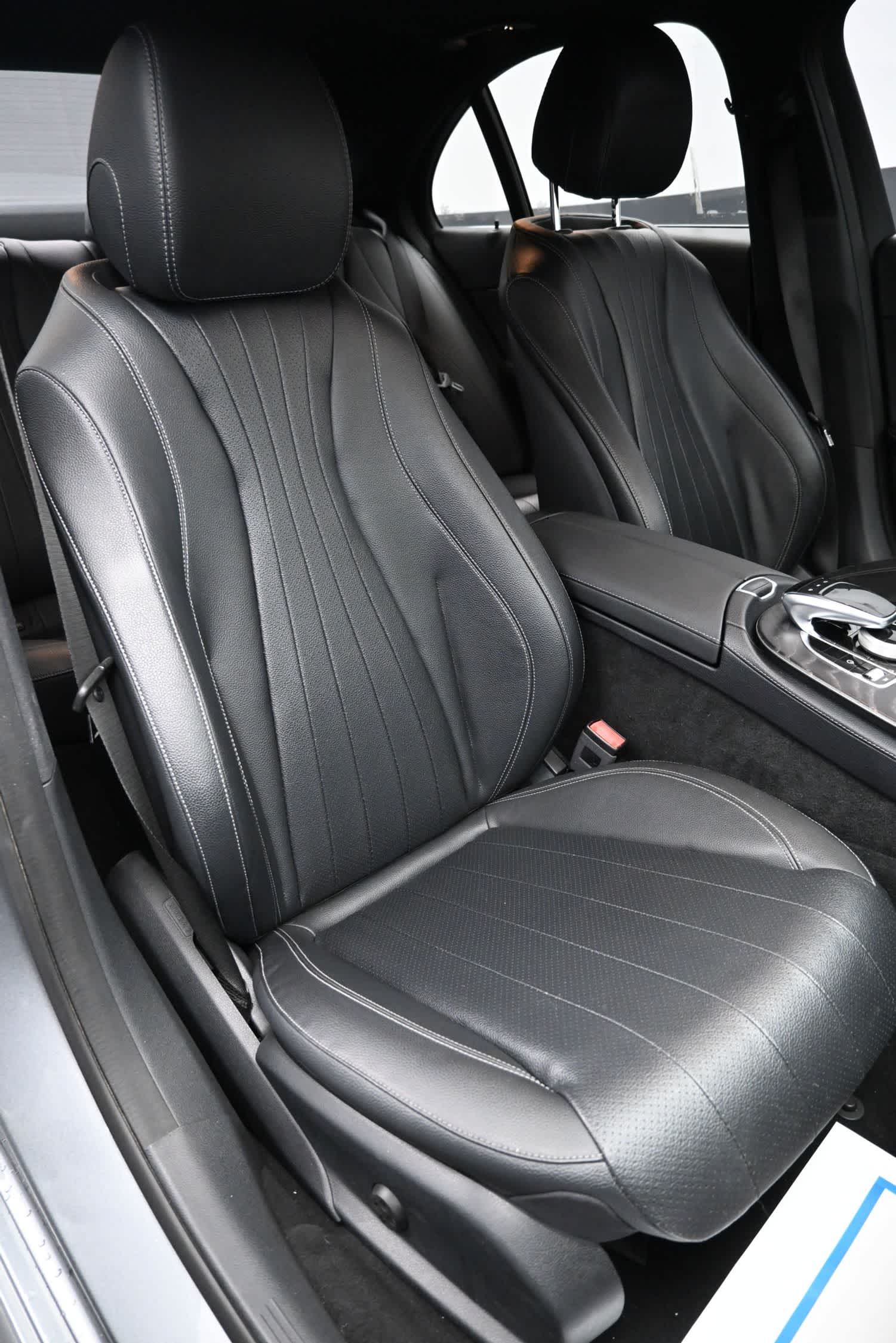 2019 Mercedes-Benz E 300 E 300