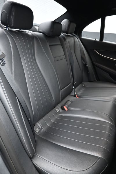 2019 Mercedes-Benz E 300 E 300