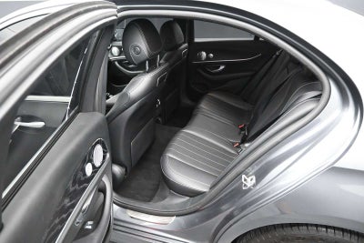 2019 Mercedes-Benz E 300 E 300