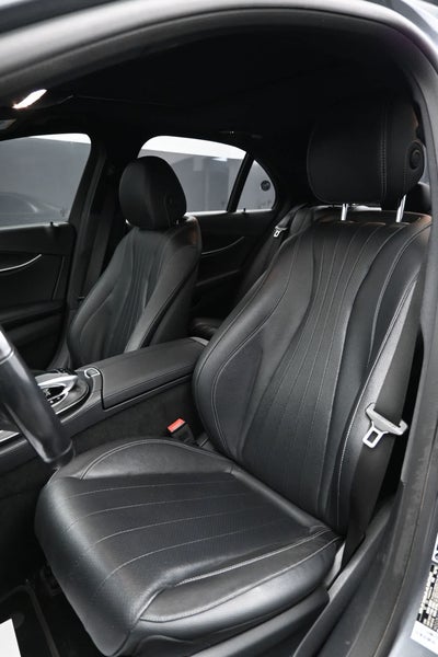 2019 Mercedes-Benz E 300 E 300