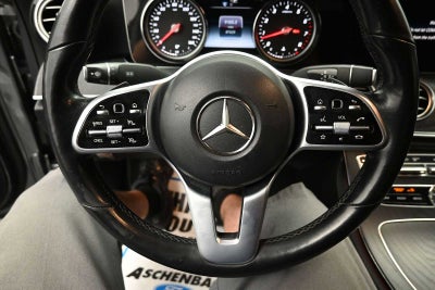 2019 Mercedes-Benz E 300 E 300