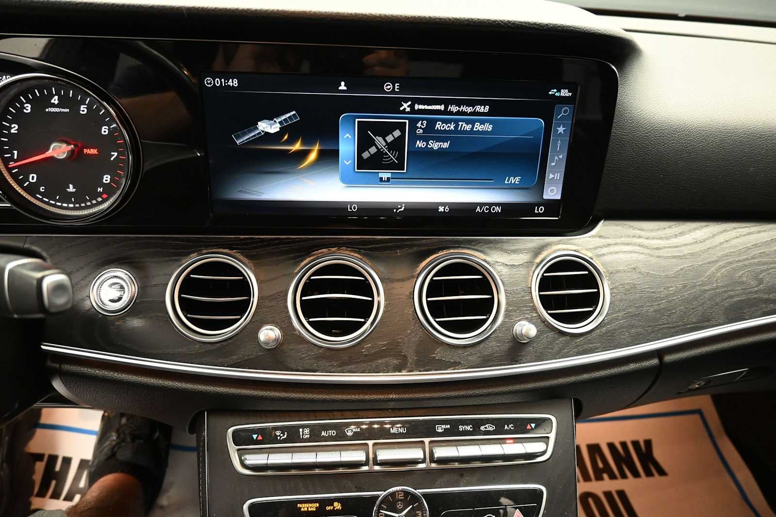2019 Mercedes-Benz E 300 E 300