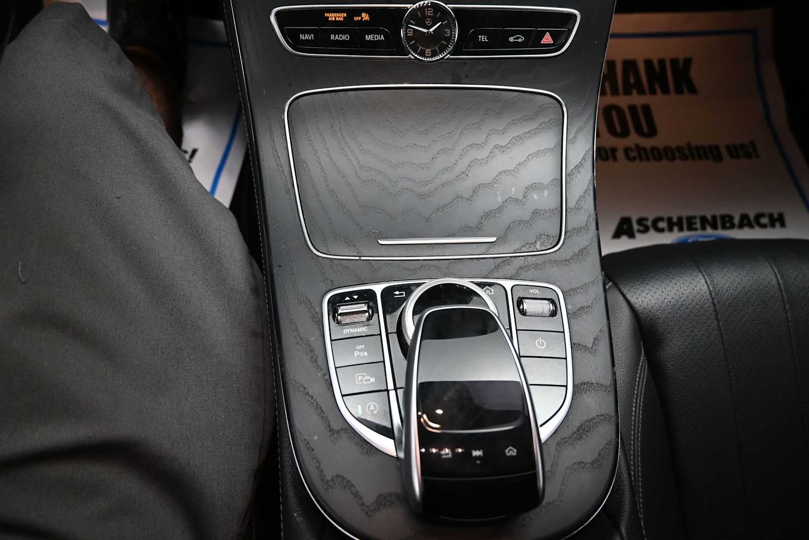 2019 Mercedes-Benz E 300 E 300