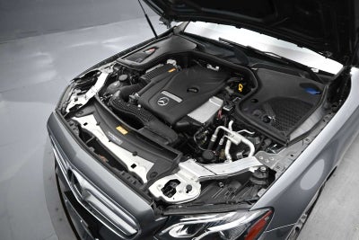 2019 Mercedes-Benz E 300 E 300