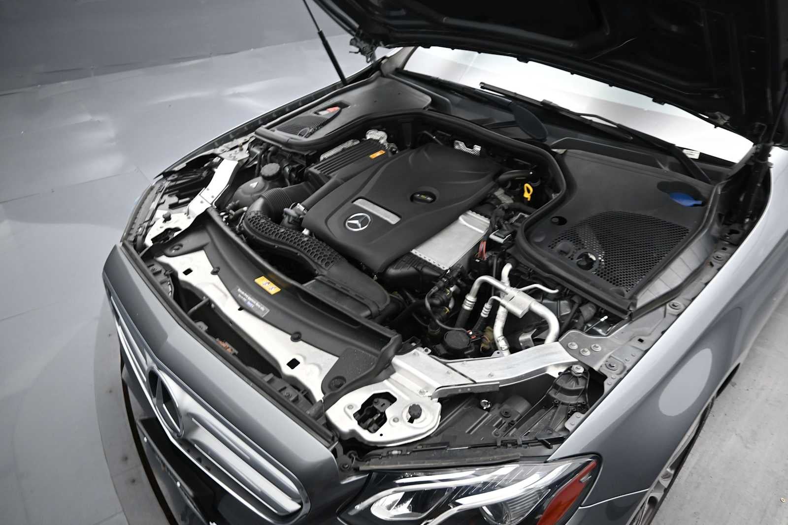 2019 Mercedes-Benz E 300 E 300