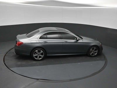 2019 Mercedes-Benz E 300 E 300