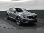 2023 Volvo XC40 Plus Dark Theme