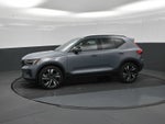 2023 Volvo XC40 Plus Dark Theme