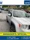 2016 Jeep Renegade Limited