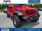 2019 Jeep Wrangler Unlimited Sport Altitude 4x4