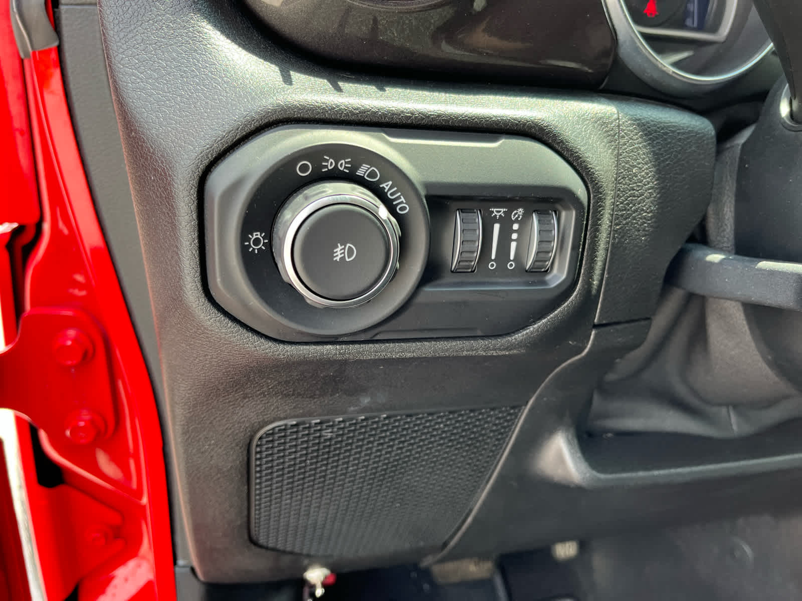 2019 Jeep Wrangler Unlimited Sport Altitude 4x4