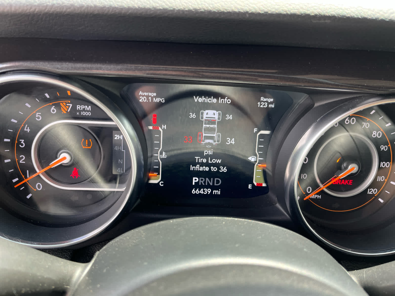 2019 Jeep Wrangler Unlimited Sport Altitude 4x4