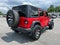 2019 Jeep Wrangler Unlimited Sport Altitude 4x4