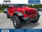 2019 Jeep Wrangler Unlimited Sport Altitude 4x4