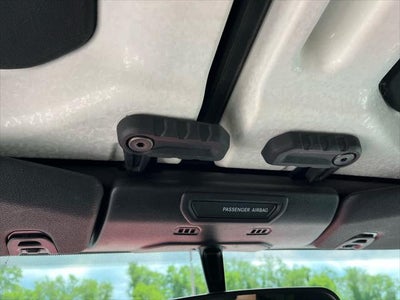 2019 Jeep Wrangler Unlimited Sport Altitude 4x4
