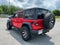 2019 Jeep Wrangler Unlimited Sport Altitude 4x4