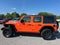 2018 Jeep Wrangler Unlimited Sport 4x4