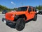 2018 Jeep Wrangler Unlimited Sport 4x4