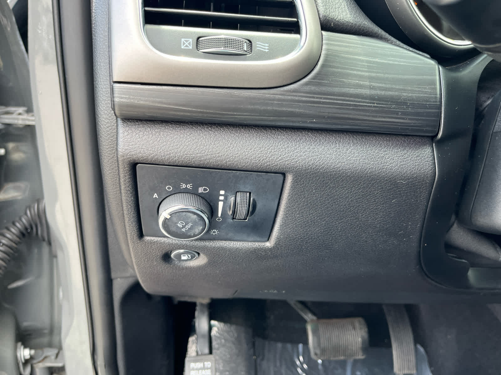 2019 Jeep Grand Cherokee Altitude 4x4