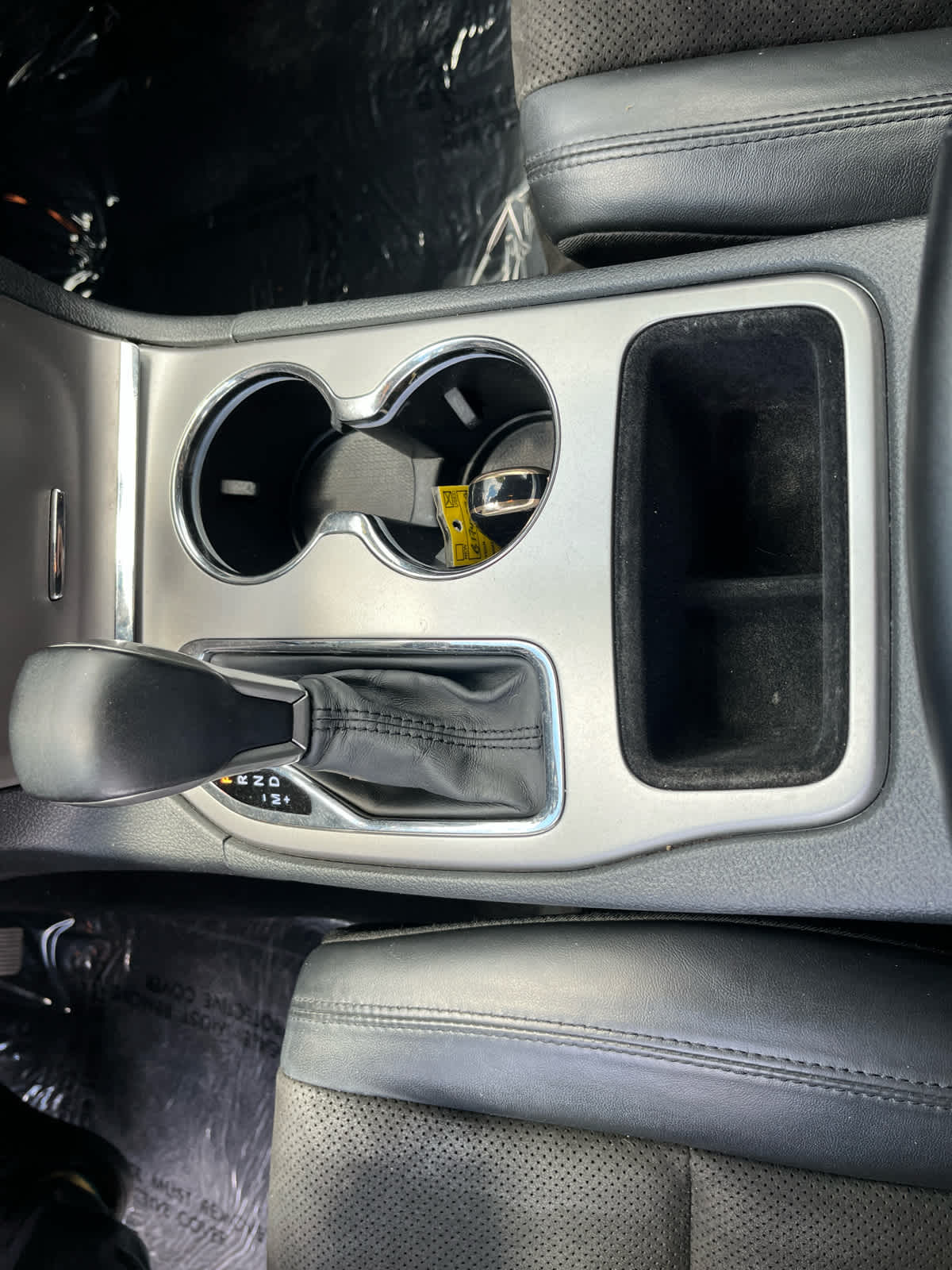 2019 Jeep Grand Cherokee Altitude 4x4