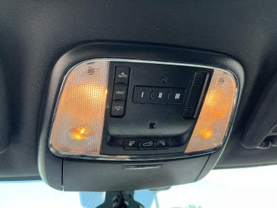 2019 Jeep Grand Cherokee Altitude 4x4