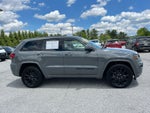 2019 Jeep Grand Cherokee Altitude 4x4