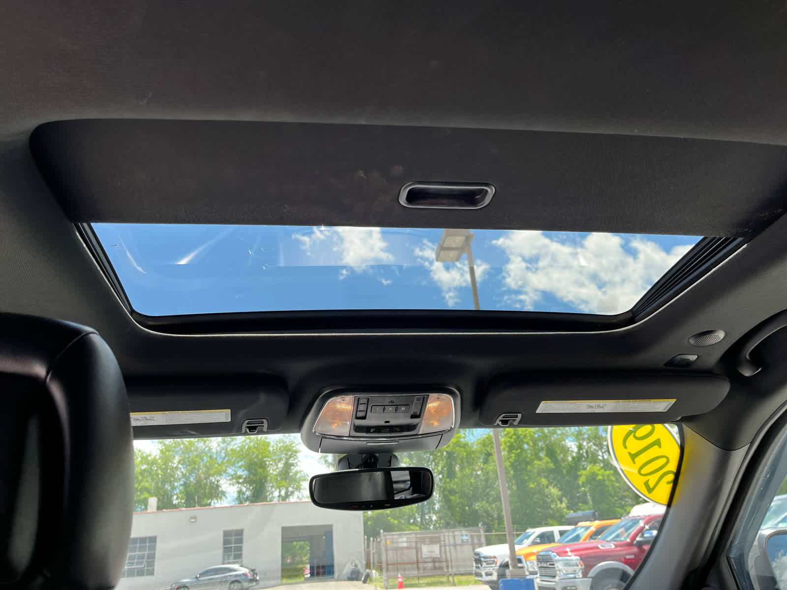 2019 Jeep Grand Cherokee Altitude 4x4