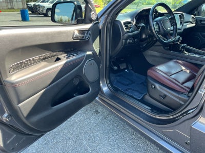 2024 Dodge Durango R/T Premium AWD
