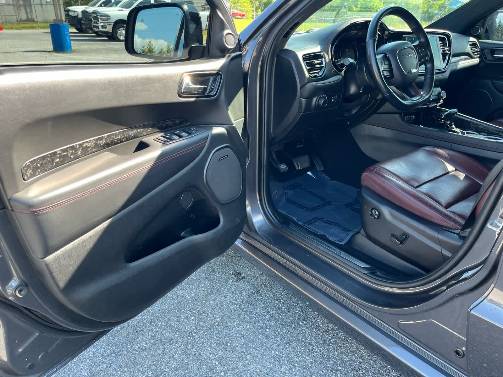 2024 Dodge Durango R/T Premium AWD