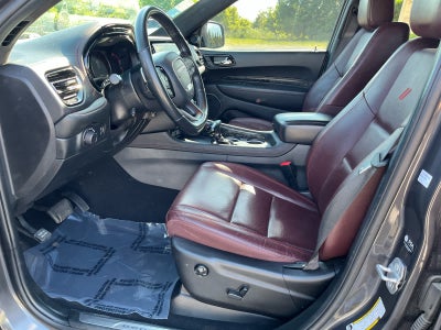 2024 Dodge Durango R/T Premium AWD