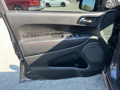 2024 Dodge Durango R/T Premium AWD