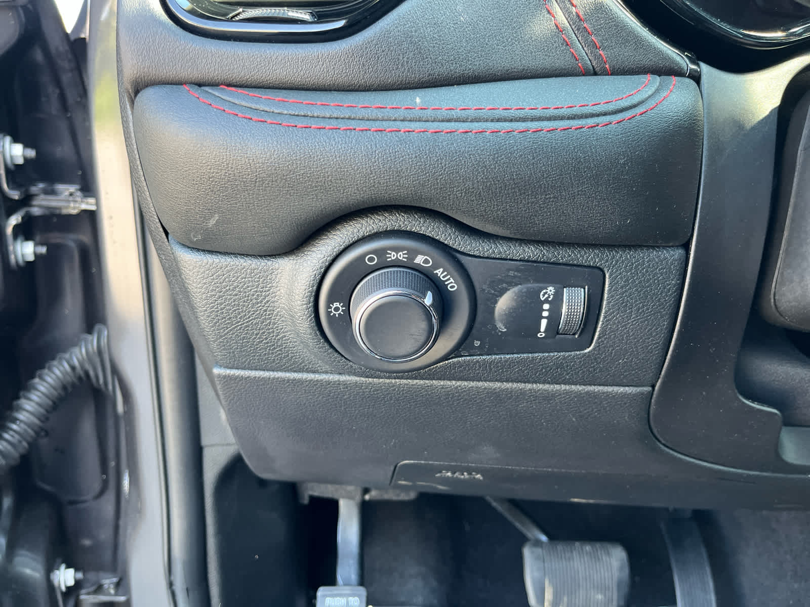 2024 Dodge Durango R/T Premium AWD