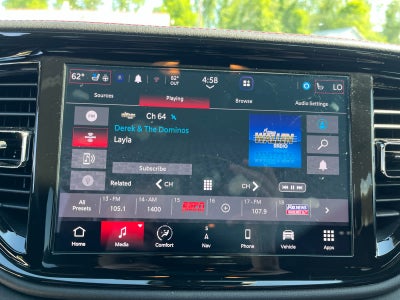 2024 Dodge Durango R/T Premium AWD