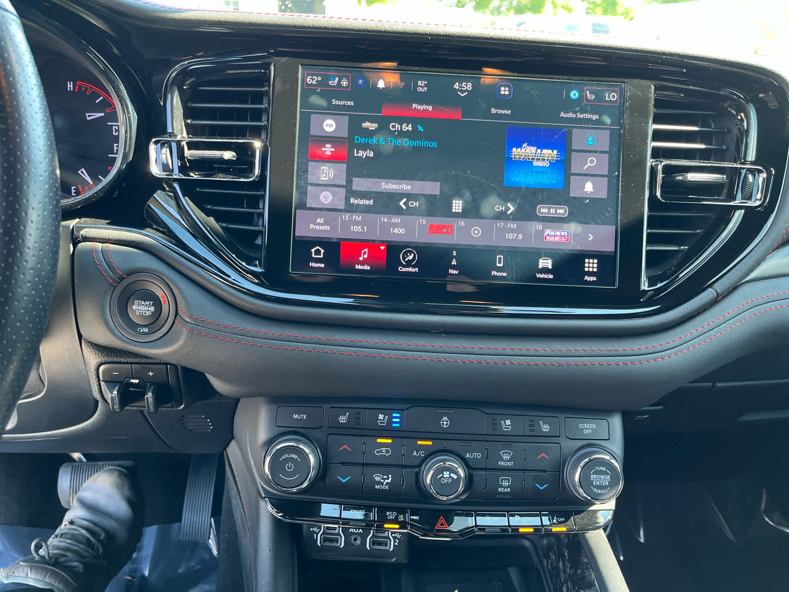 2024 Dodge Durango R/T Premium AWD