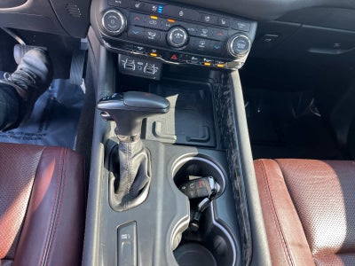 2024 Dodge Durango R/T Premium AWD