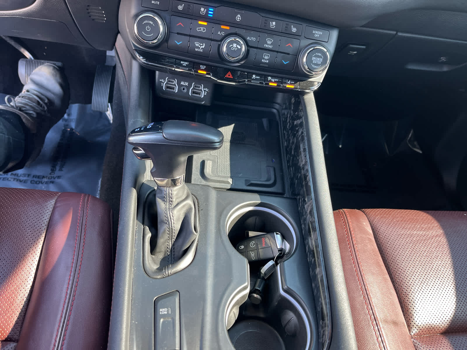 2024 Dodge Durango R/T Premium AWD