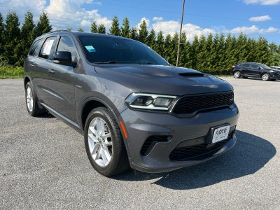 2024 Dodge Durango R/T Premium AWD