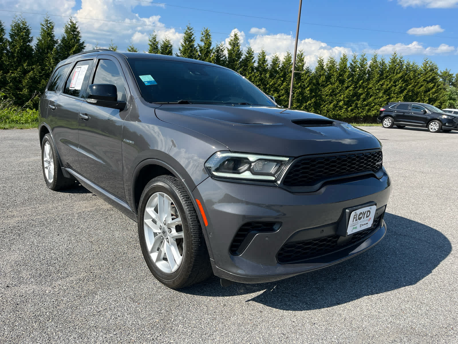 2024 Dodge Durango R/T Premium AWD