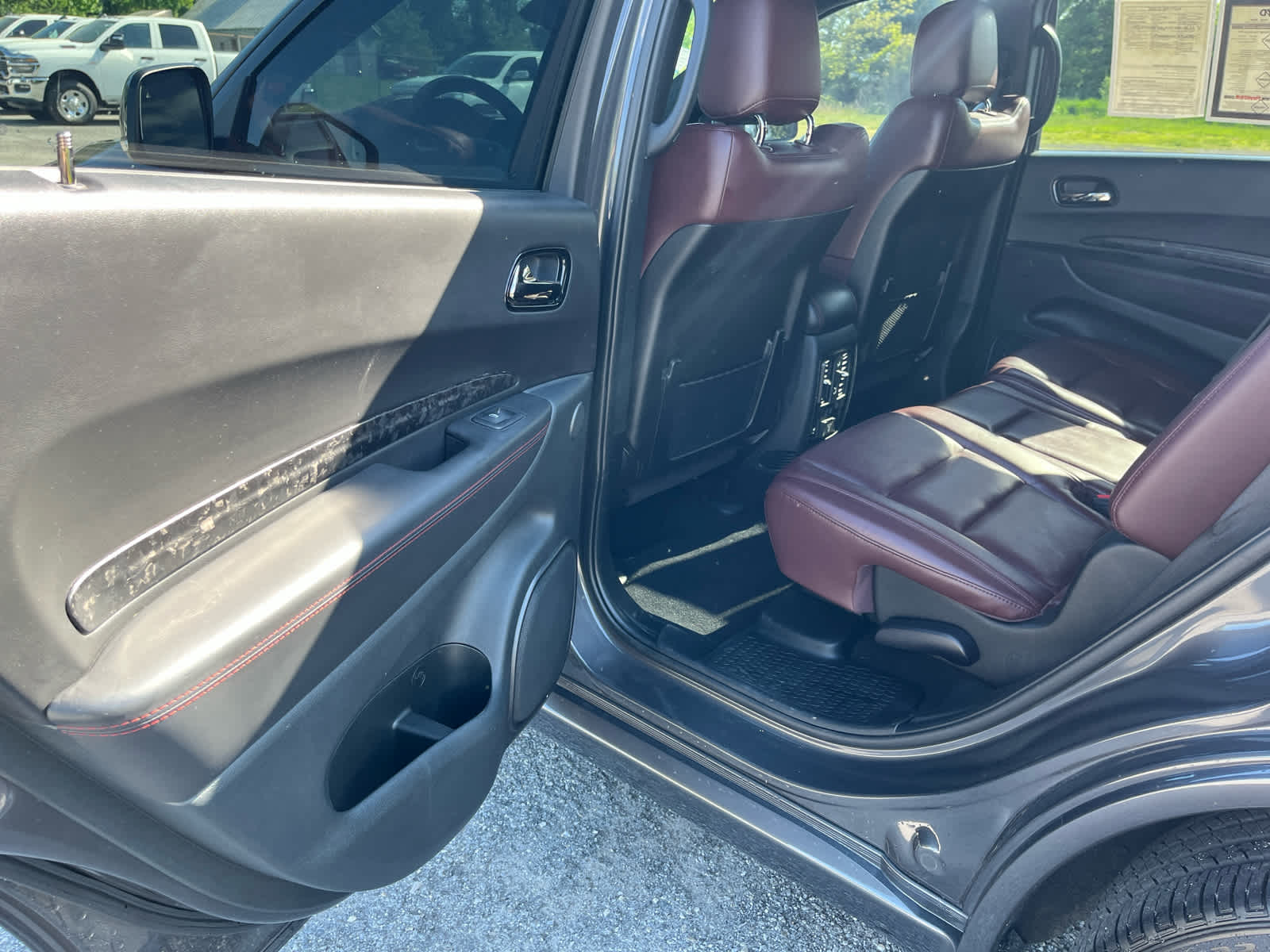 2024 Dodge Durango R/T Premium AWD