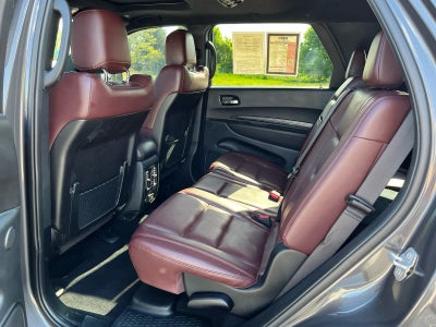 2024 Dodge Durango R/T Premium AWD