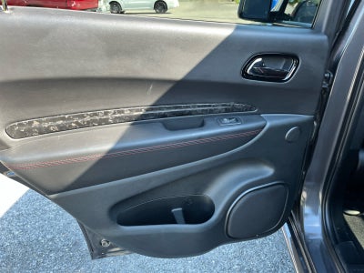 2024 Dodge Durango R/T Premium AWD