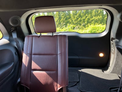 2024 Dodge Durango R/T Premium AWD