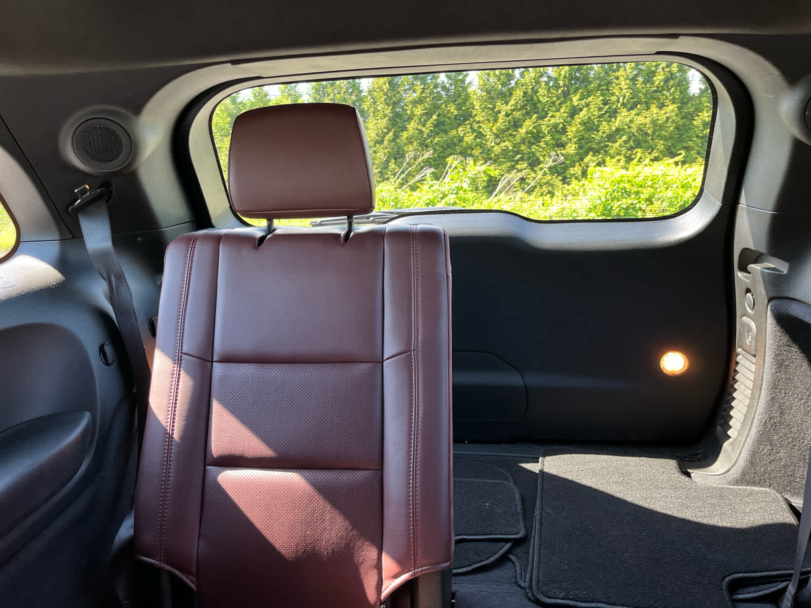 2024 Dodge Durango R/T Premium AWD