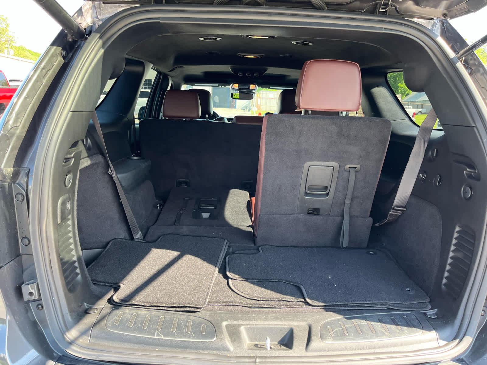2024 Dodge Durango R/T Premium AWD