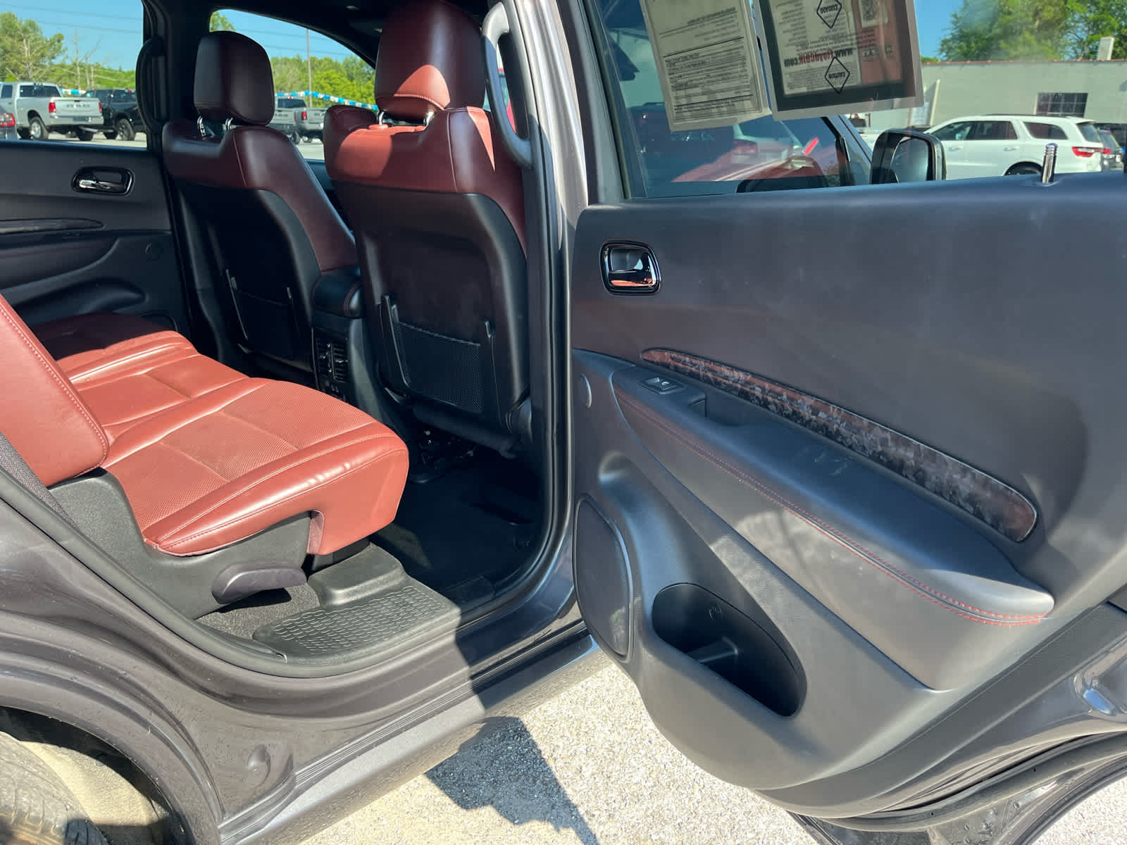 2024 Dodge Durango R/T Premium AWD