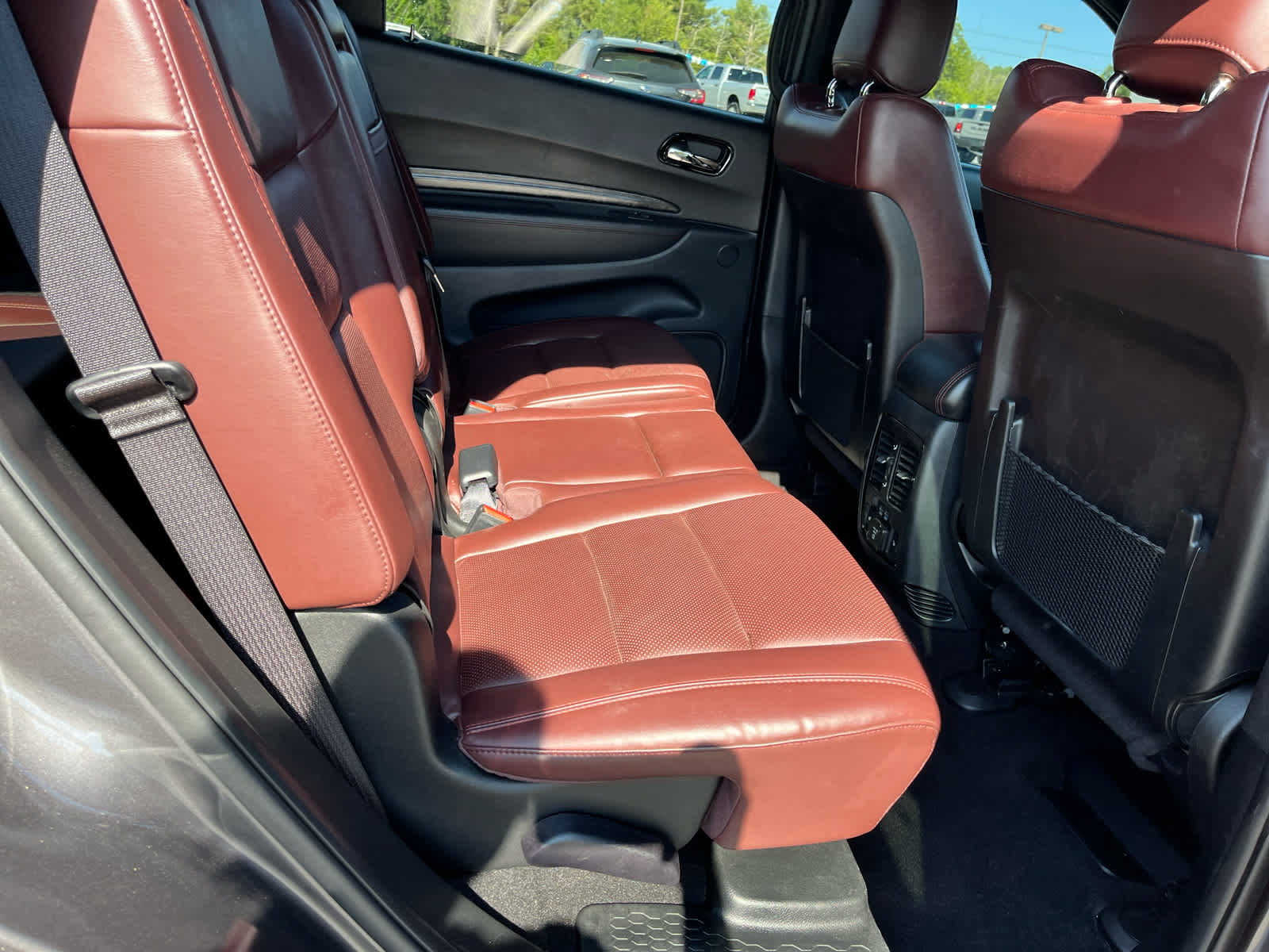 2024 Dodge Durango R/T Premium AWD