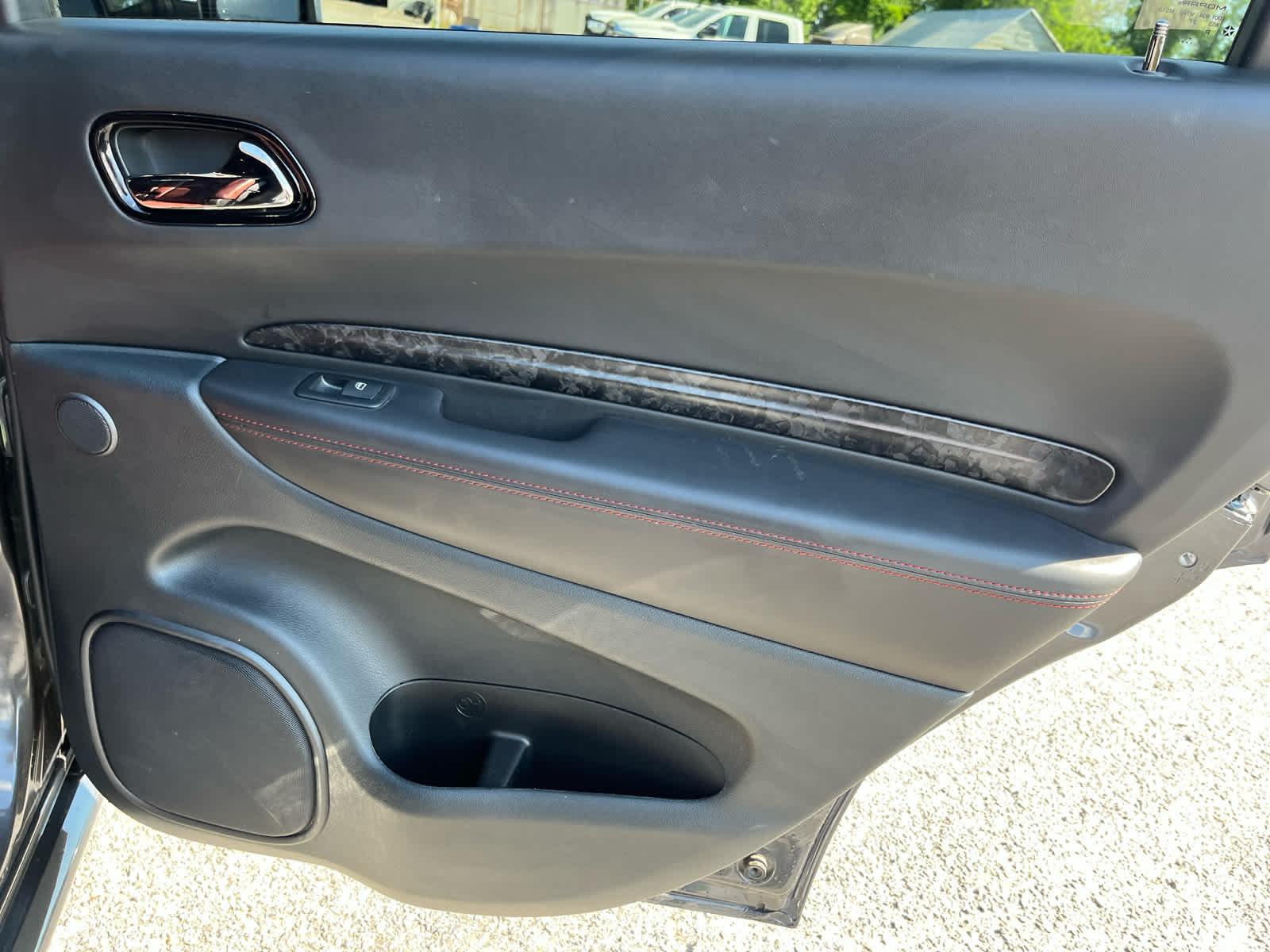 2024 Dodge Durango R/T Premium AWD