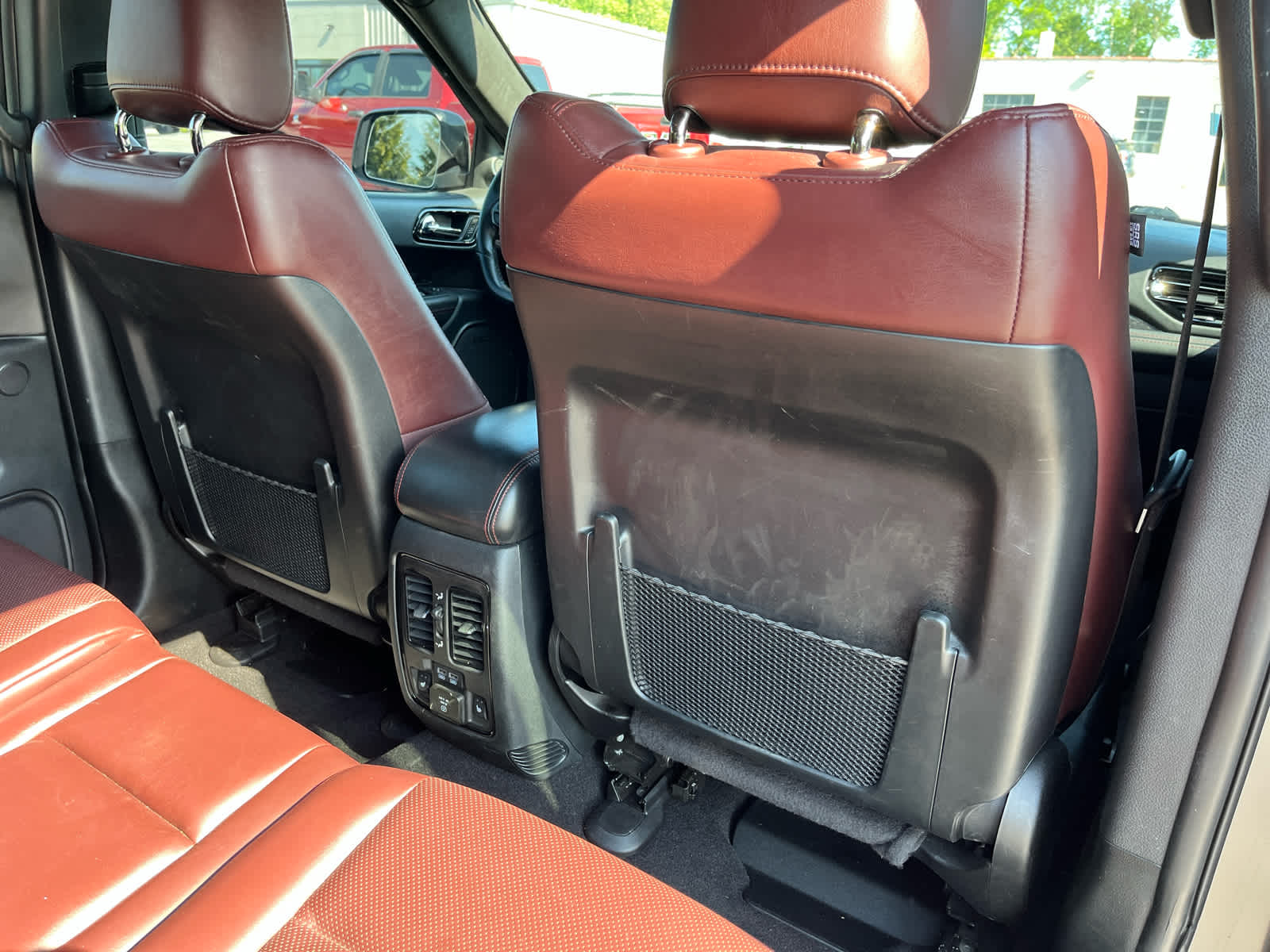 2024 Dodge Durango R/T Premium AWD