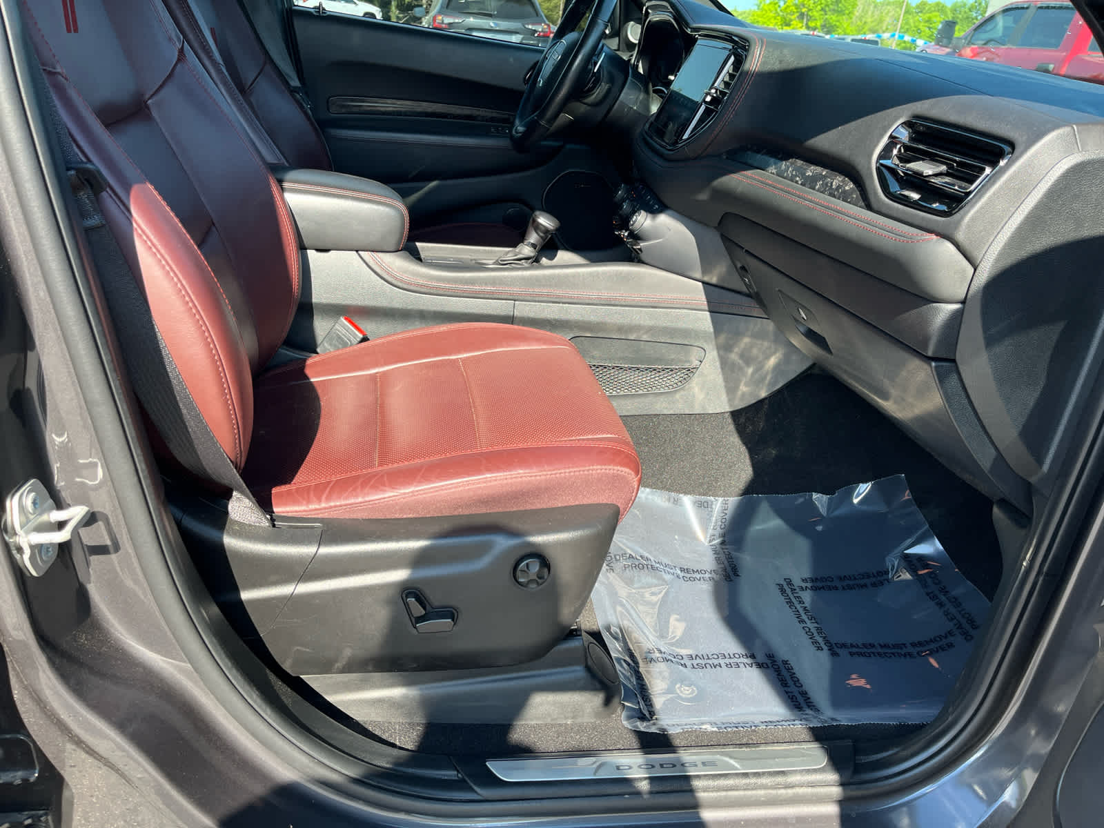 2024 Dodge Durango R/T Premium AWD