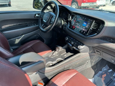2024 Dodge Durango R/T Premium AWD
